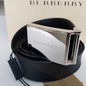 High end Belt